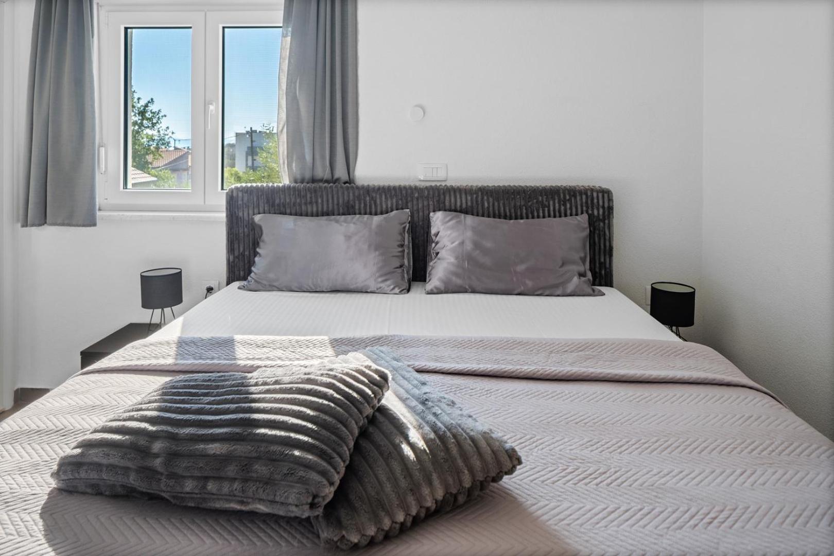 Vila Seaview Stanka With Pool And Attached Jacuzzi